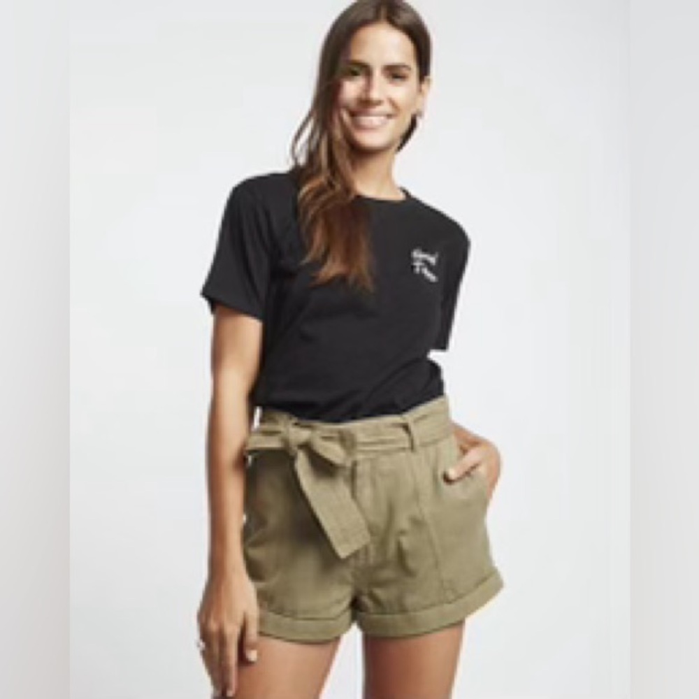 Billabong Day After Day Short